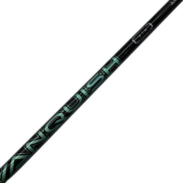 [Used] Tailor-made sleeve (Qi4D series) Mitsubishi Chemical (Rayon) fairway wood shaft VANQUISH VV 5 (flex R) B rank golf club