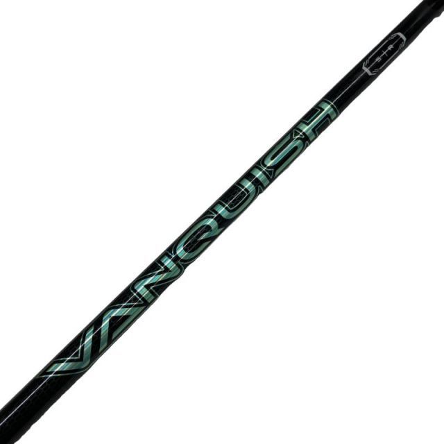 [Used] Tailor-made sleeve (Qi4D series) Mitsubishi Chemical (Rayon) fairway wood shaft VANQUISH VV 5 (flex R) A rank golf club