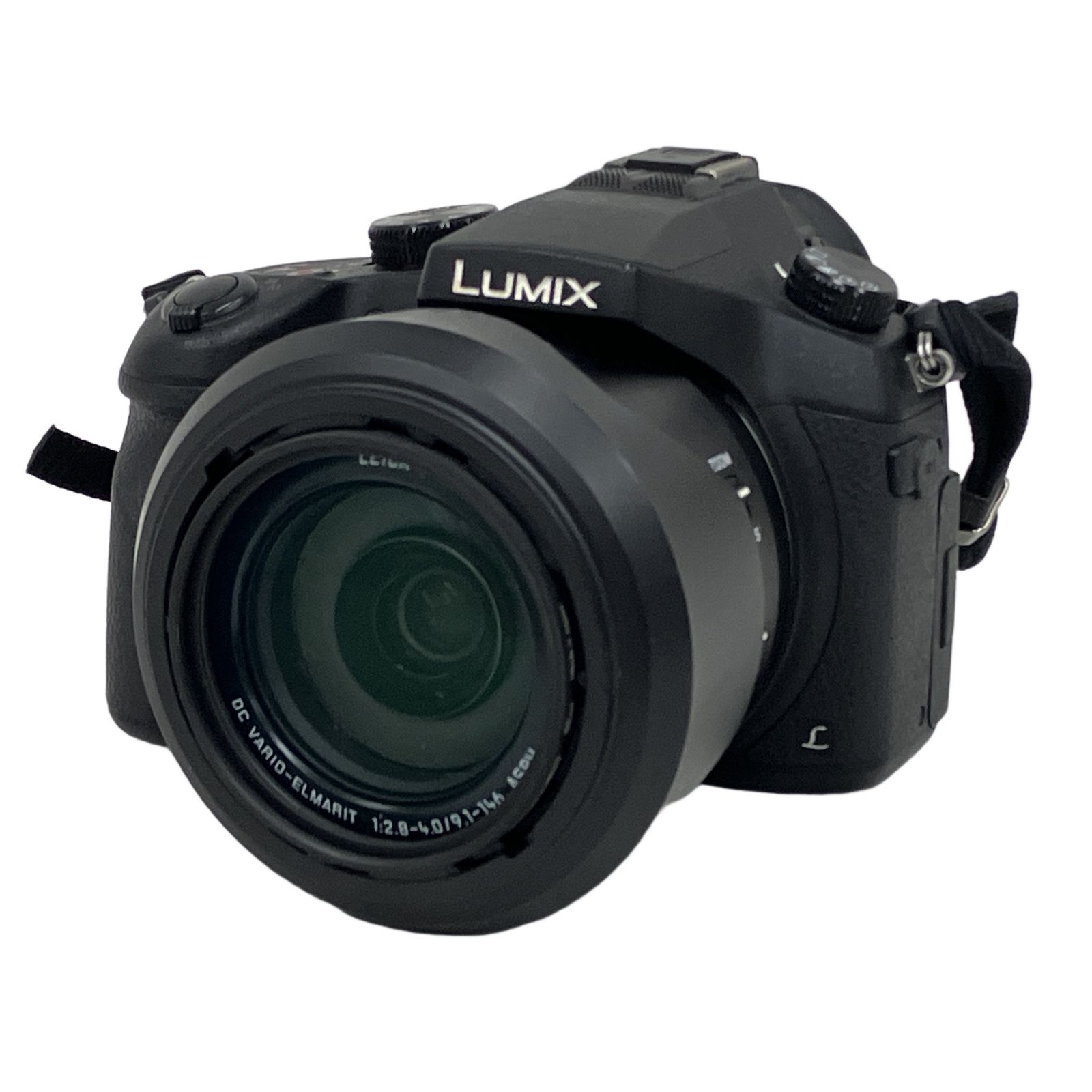 Panasonic LUMIX DMC-FZ1000 パナソニック デジタルカメラ 中古 M11516373