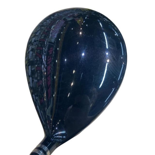 中古】 ヤマハ inpres X D202 9.5 ドライバー DR MBX-512D (フレックス