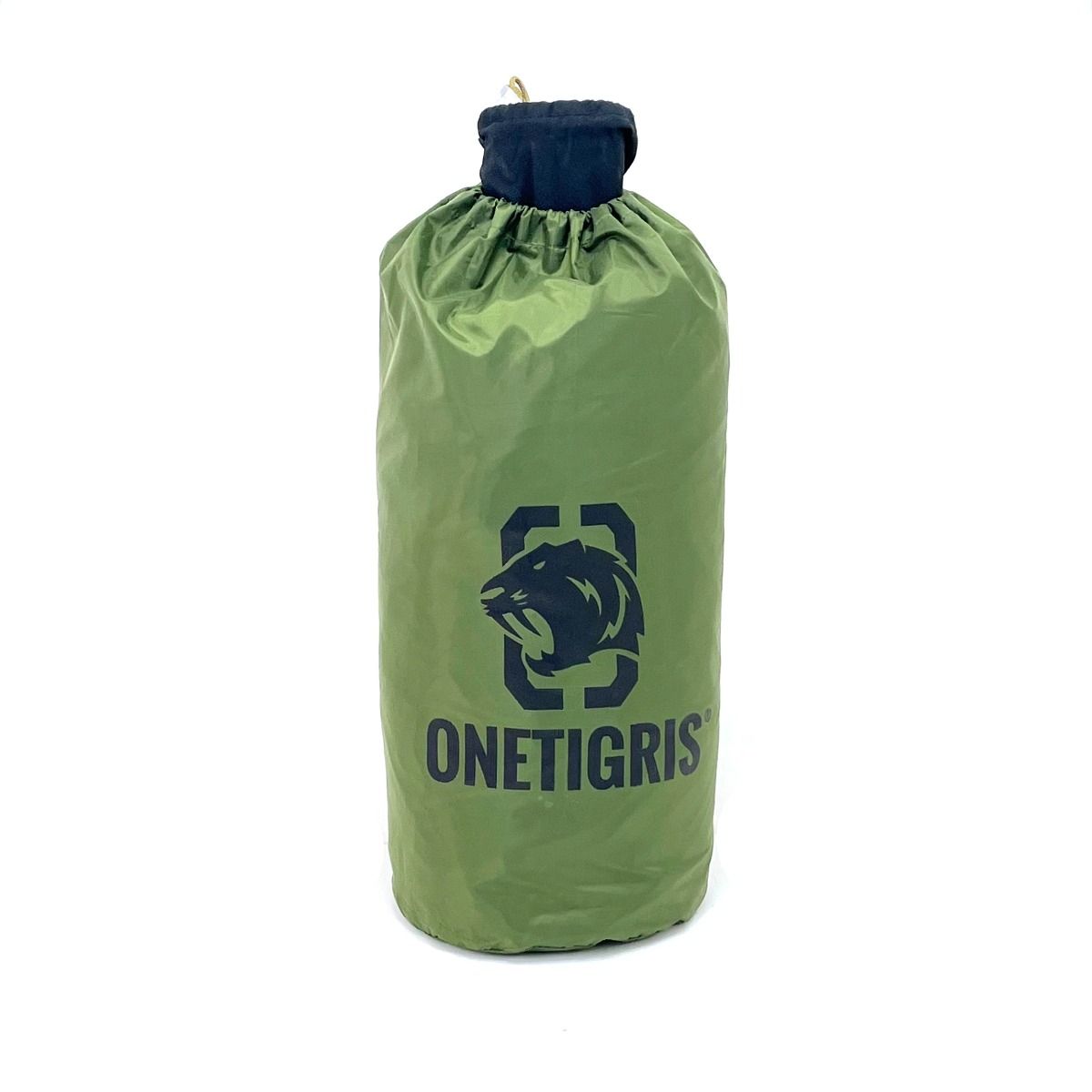 OneTigris camping ワンティグリス スーパーシェルター 2.0