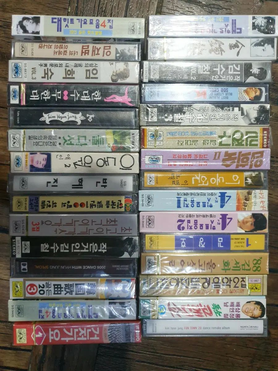 行こう テープ アルバム 販売 ／ 思い出の 音楽 未開封 30 犬