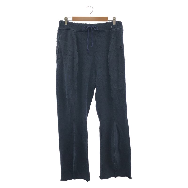 【中古】Randy Muscle pant サイズ不明 ネイビー ※破れ有り[66] 8,561円