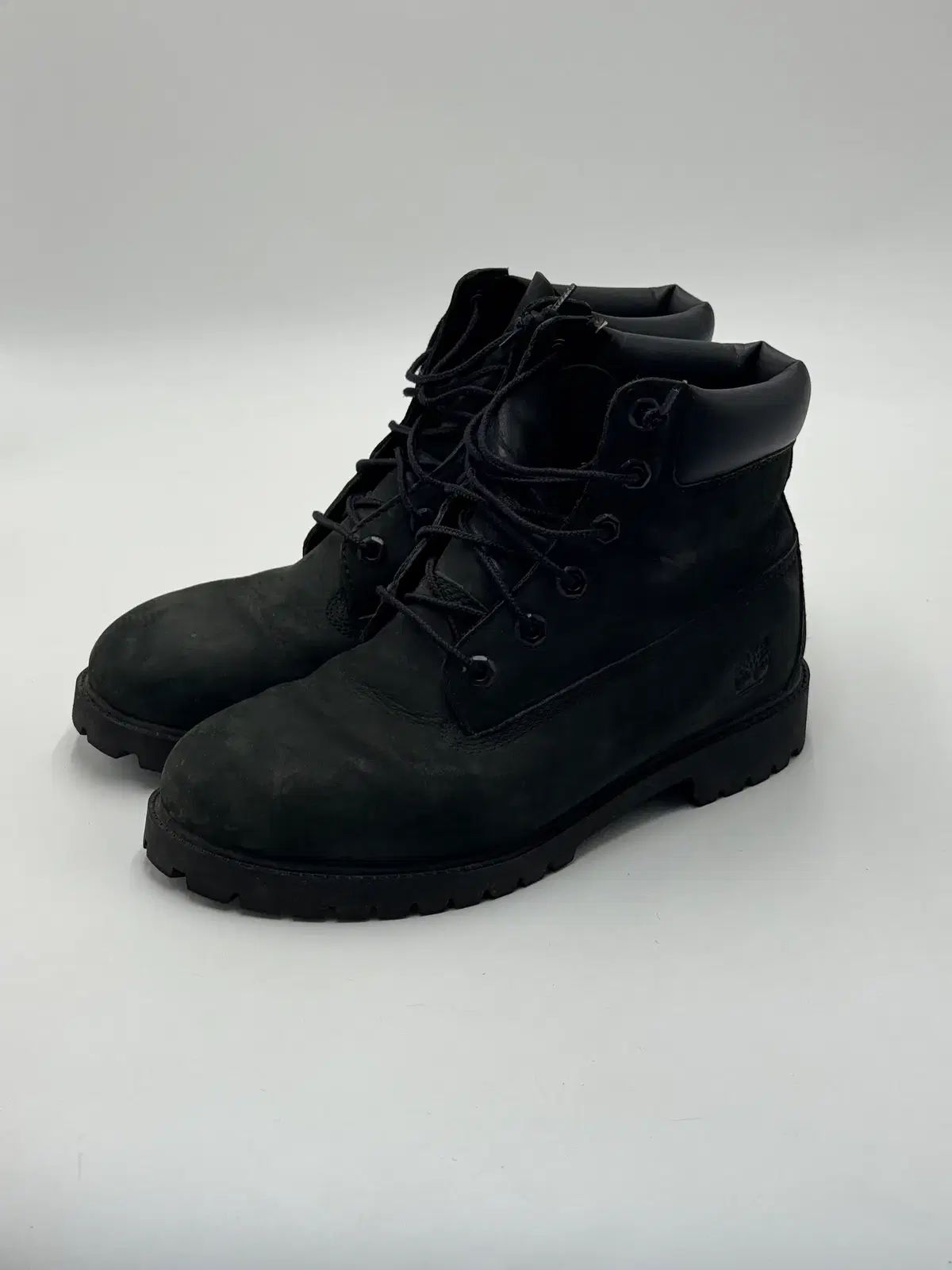 250 Timberland ウォータープルーフ ブーツ