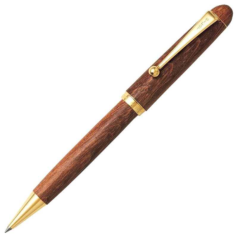 PILOT ボールペン ユセイBP カスタム カエデ モクメ BK1000KM 14,338円