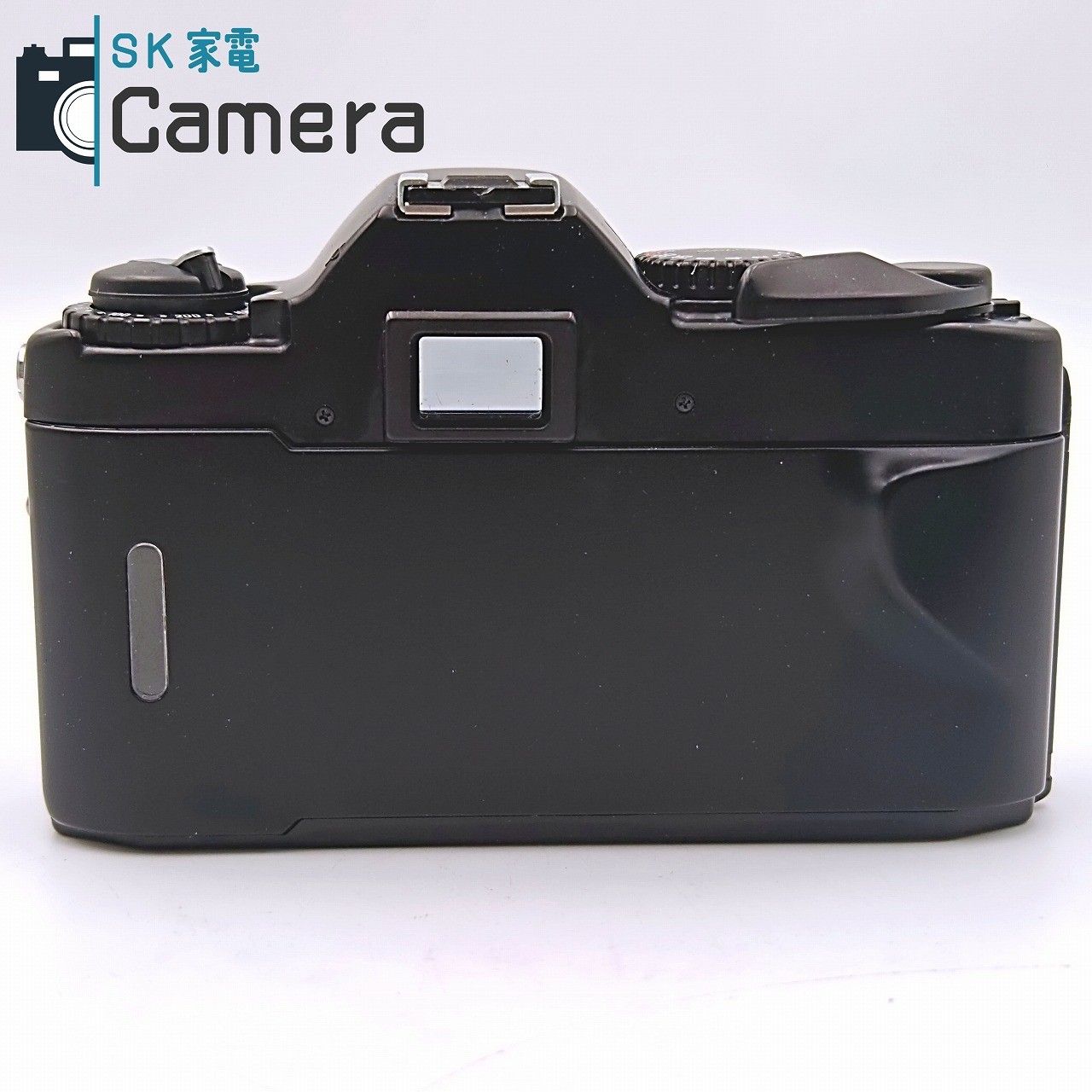 中古】 RICOH XR-7MII リコー シャッター 露出動作 - メルカリ