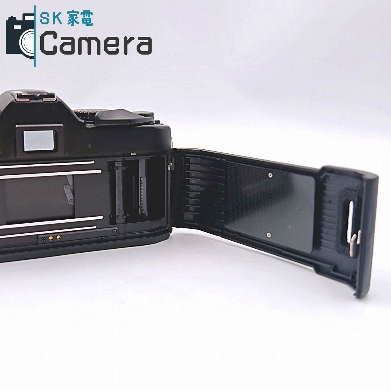 中古】 RICOH XR-7MII リコー シャッター 露出動作 - メルカリ