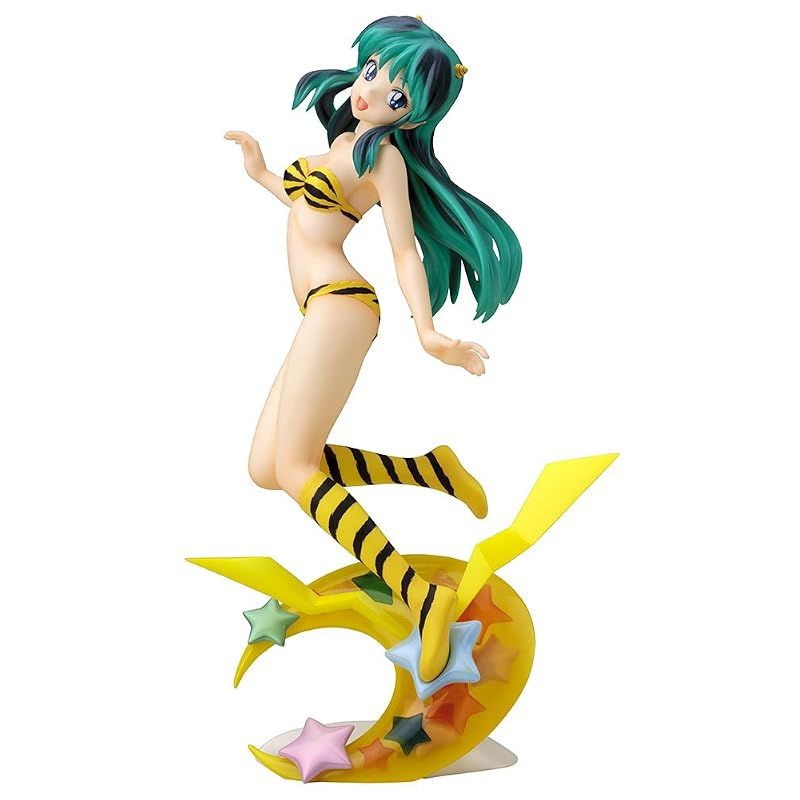 うる星やつら ARTFX J ラムちゃん (1/7スケール PVC塗装済み完成品)
