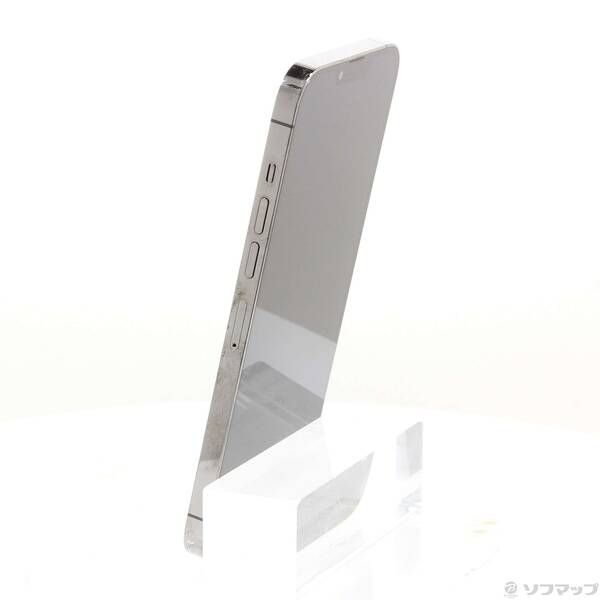ソフマップ 〔中古品〕 iPhone13 Pro Max 128GB グラファイト MLJ43J／A SIMフリー【262】