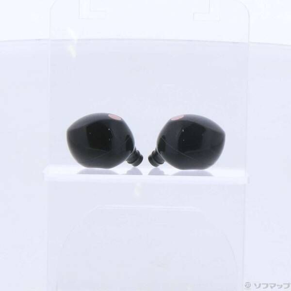 ソフマップ 〔中古品〕 WF-1000XM5 ブラック【258】