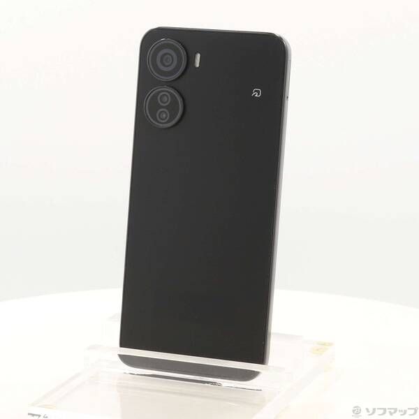 Libero 5G IV 128GB ブラック 中古 Y!mobile SIMフリー - メルカリ