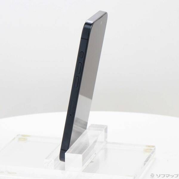 ソフマップ 〔中古品〕 iPhone15 Pro 256GB ブルーチタニウム MTUG3J／A SIMフリー【349】