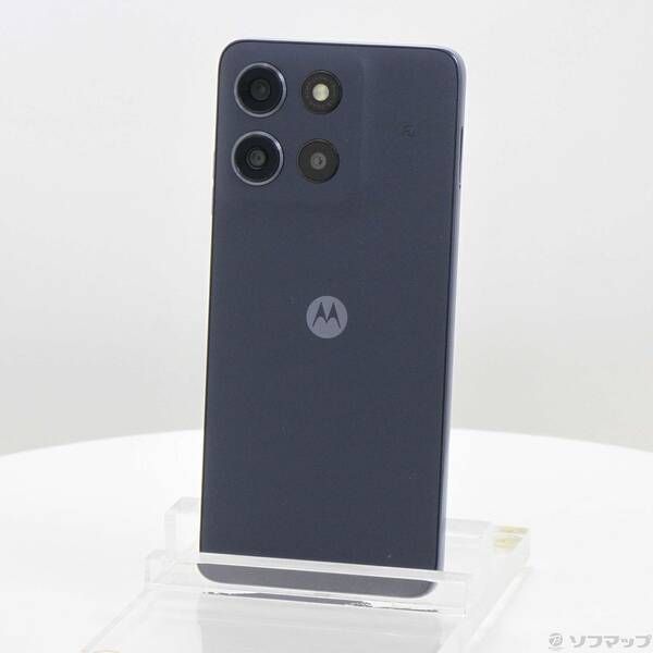 ソフマップ 〔中古品〕 moto g66y 5G 128GB ブラックオイスター MOSAL1 Y!mobile SIMフリー【344】 15,734円