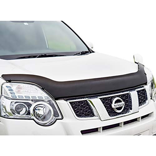 R★Airplex（エアプレックス）バグガード エクストレイル T31 虫除け X-TRAIL スモーク 日本語説明書付