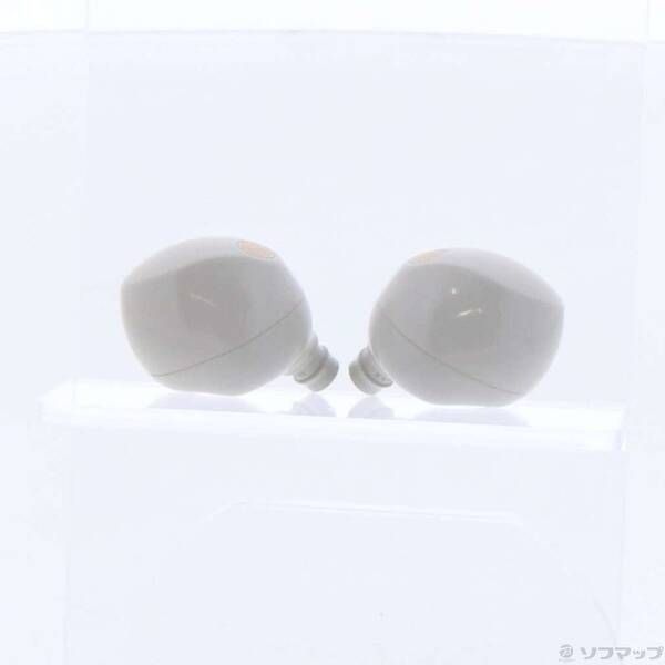 ソフマップ 〔中古品〕 WF-1000XM5 プラチナシルバー【377】