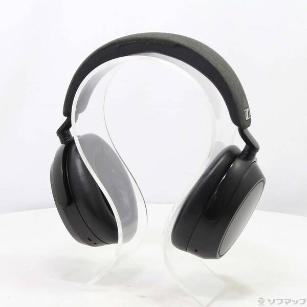 ソフマップ 〔中古品〕 MOMENTUM 4 Wireless BLACK【198】