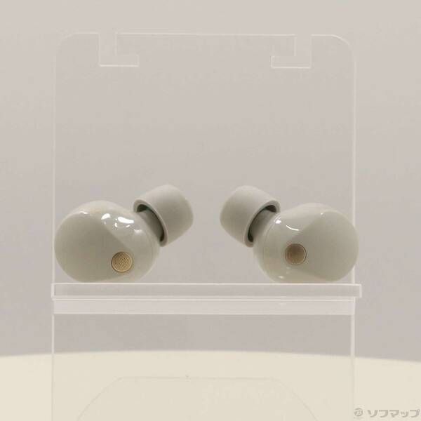ソフマップ 〔中古品〕 WF-1000XM5 プラチナシルバー【344】