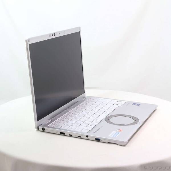 ソフマップ 〔中古品〕 Lets note FV4 CF-FV4RDAAS【251】