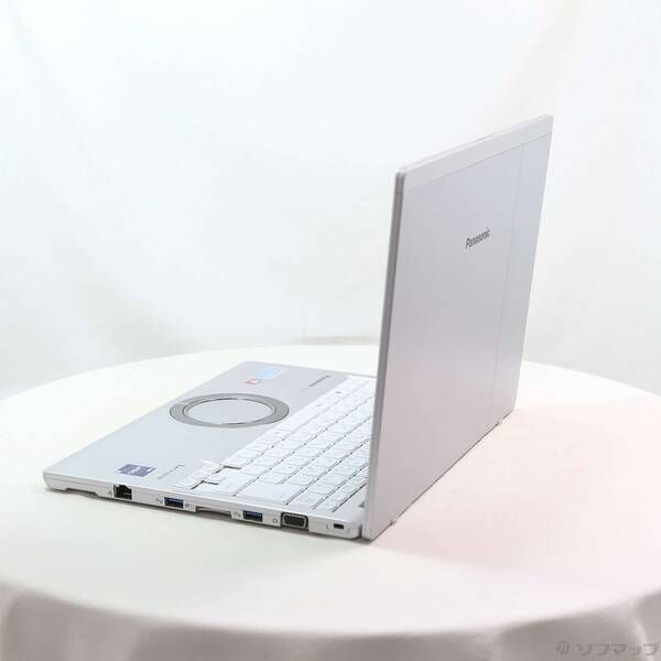 ソフマップ 〔中古品〕 Lets note FV4 CF-FV4RDAAS【251】