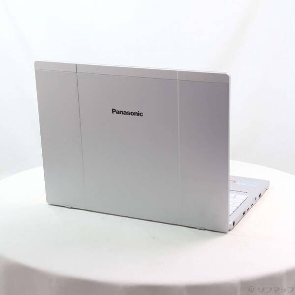 ソフマップ 〔中古品〕 Lets note FV4 CF-FV4RDAAS【251】