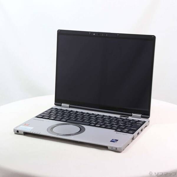ソフマップ 〔中古品〕 Lets note QR4 CF-QR4RDRAS【377】