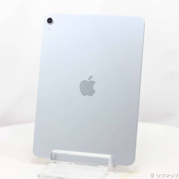 ソフマップ 〔中古品〕 iPad Air 11インチ(M3) 128GB ブルー MC9X4J／A Wi-Fi【198】 53,537円