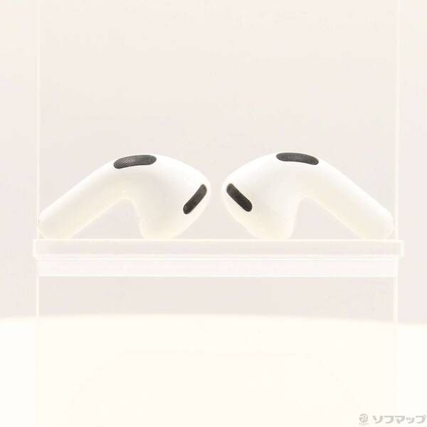 ソフマップ 〔中古品〕 AirPods 4 MXP63J／A【198】