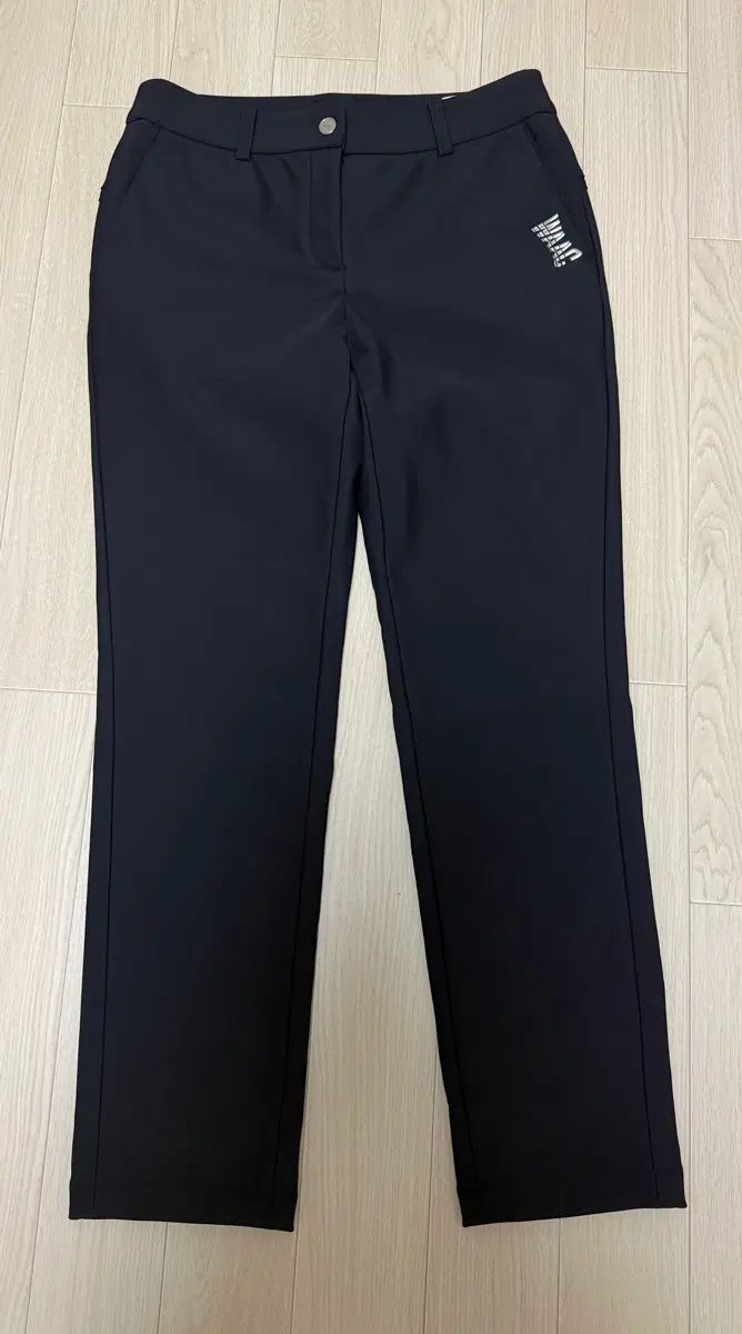 WAAC WINFIT EASY スタンダードフィット ゴルフ ズボン
