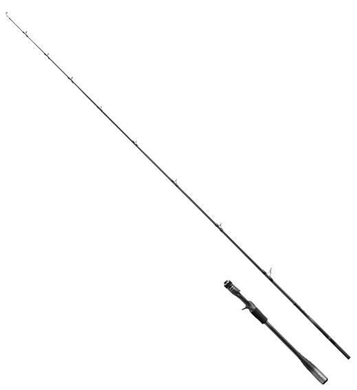 シマノ 26 ディアルーナ インショア S66ML-G｜ボートシーバス ルアーロッド｜shimano 19,096円