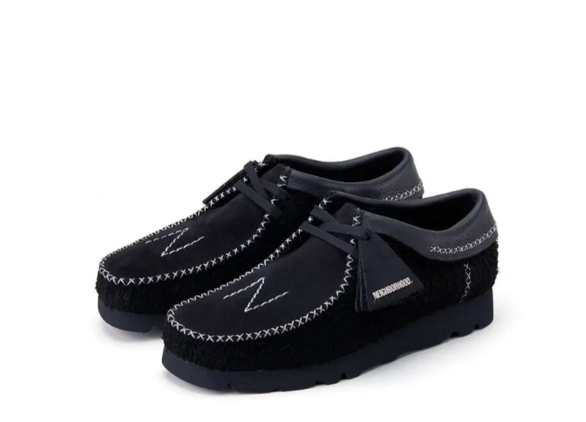 Clarks NEIGHBORHOOD SIZE uk 10.5 (290mm)