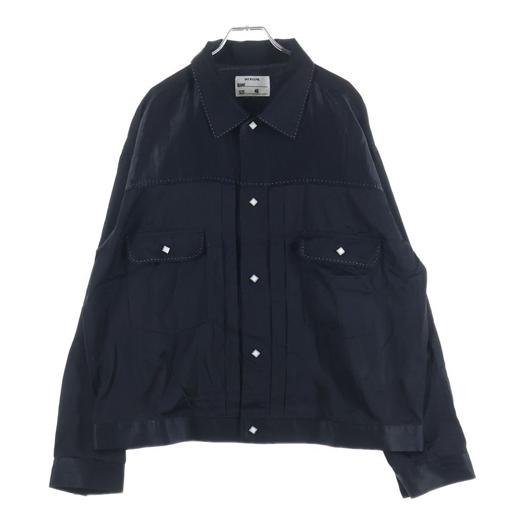 BURBERRY LONDON (バーバリーロンドン) ナイロン ギャバジン コート
