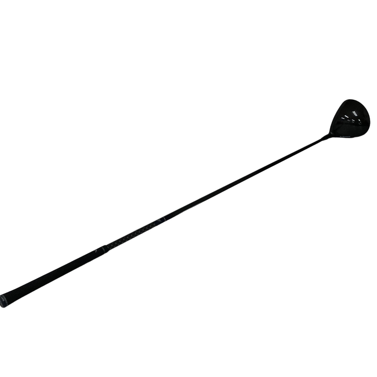 Callaway キャロウェイ PARADYM Ai SMOKE パラダイム Ai スモーク 10.5° ドライバー 中古 O11511124 30,420円