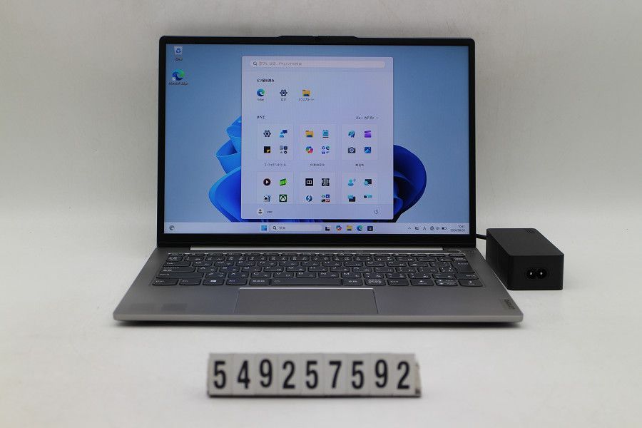 Lenovo ThinkBook 13s G2 ITL Core i5 1135G7 2.4GHz/8GB/256GB(SSD)/13.3W/WUXGA(1920x1200)/Win11 【549257592】 39,600円