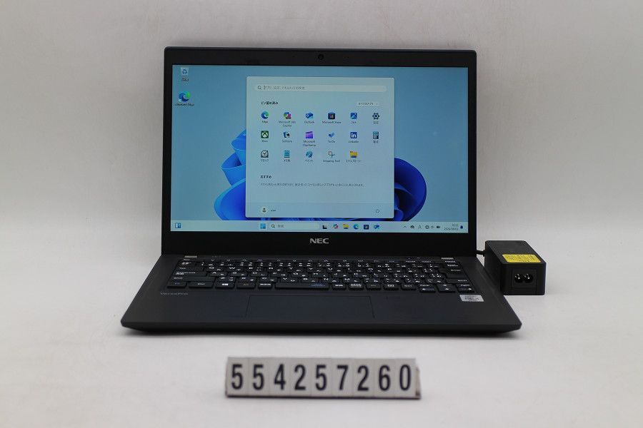 NEC PC-VKM17BZG7 Core i5 10310U 1.7GHz/8GB/256GB(SSD)/12.5W/FHD(1920x1080)/Win11 【554257260】 34,300円