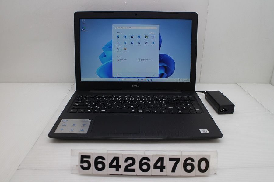 DELL Vostro 3590 Core i5 10210U 1.6GHz/8GB/256GB(SSD)/Multi/15.6W/FHD(1920x1080)/Win11 【564264760】 39,600円