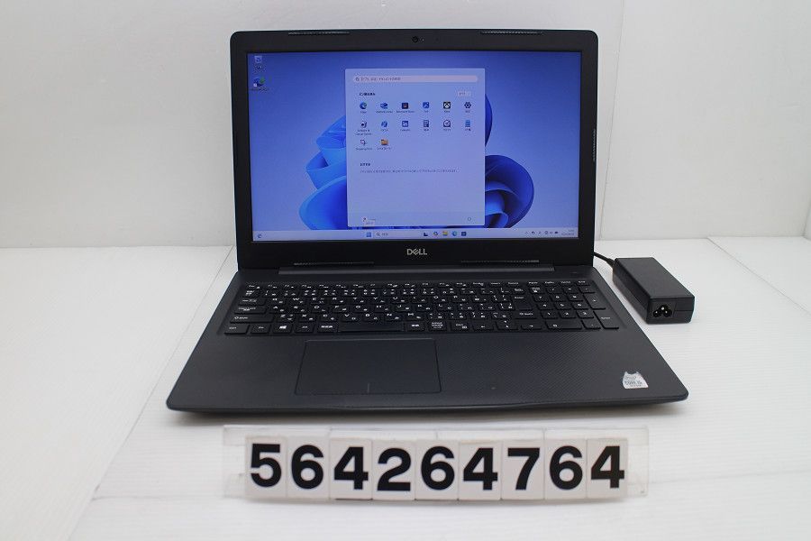 DELL Vostro 3590 Core i5 10210U 1.6GHz/8GB/256GB(SSD)/Multi/15.6W/FHD(1920x1080)/Win11 【564264764】 39,600円