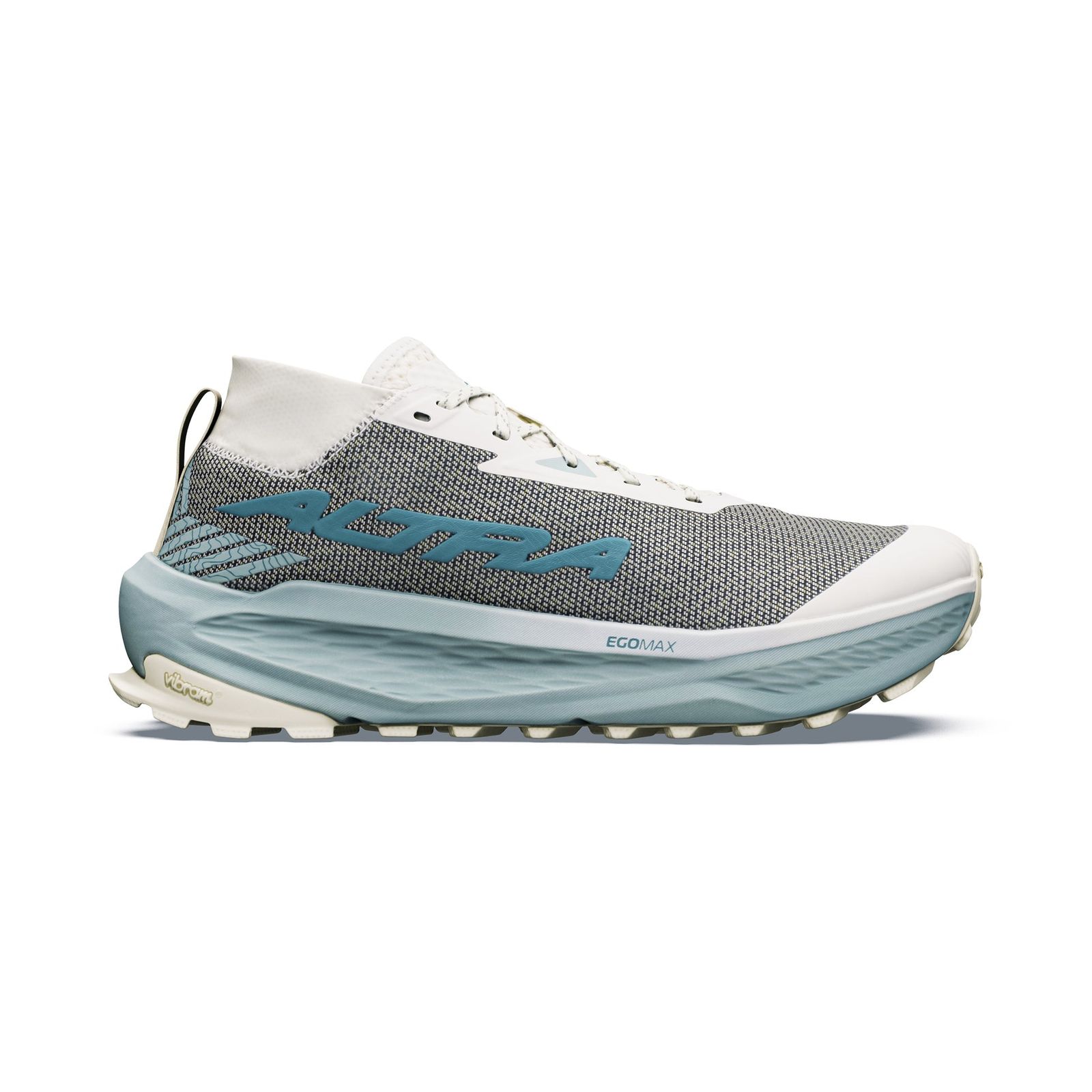 【新品】ALTRA OLYMPUS 275 HILO アルトラ オリンパス 275 ハイロー AL0A85WT カラー：ULTIMATE GREY/SEA PINE