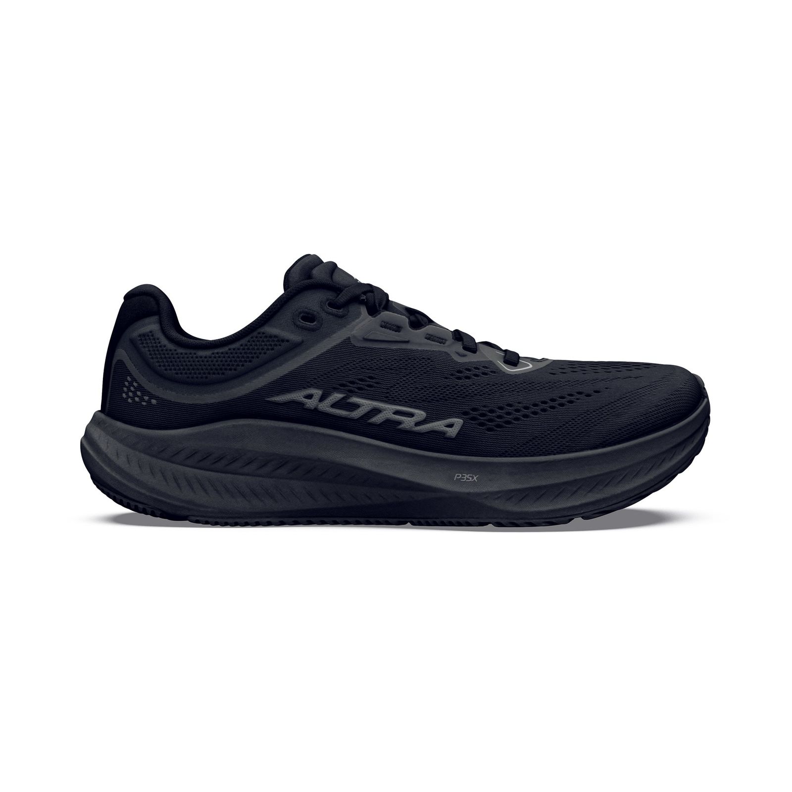 【新品】ALTRA【女性用】TORIN 9 アルトラ トーリン AL0A85UH カラー：BLACK/BLACK/CASTLEROCK