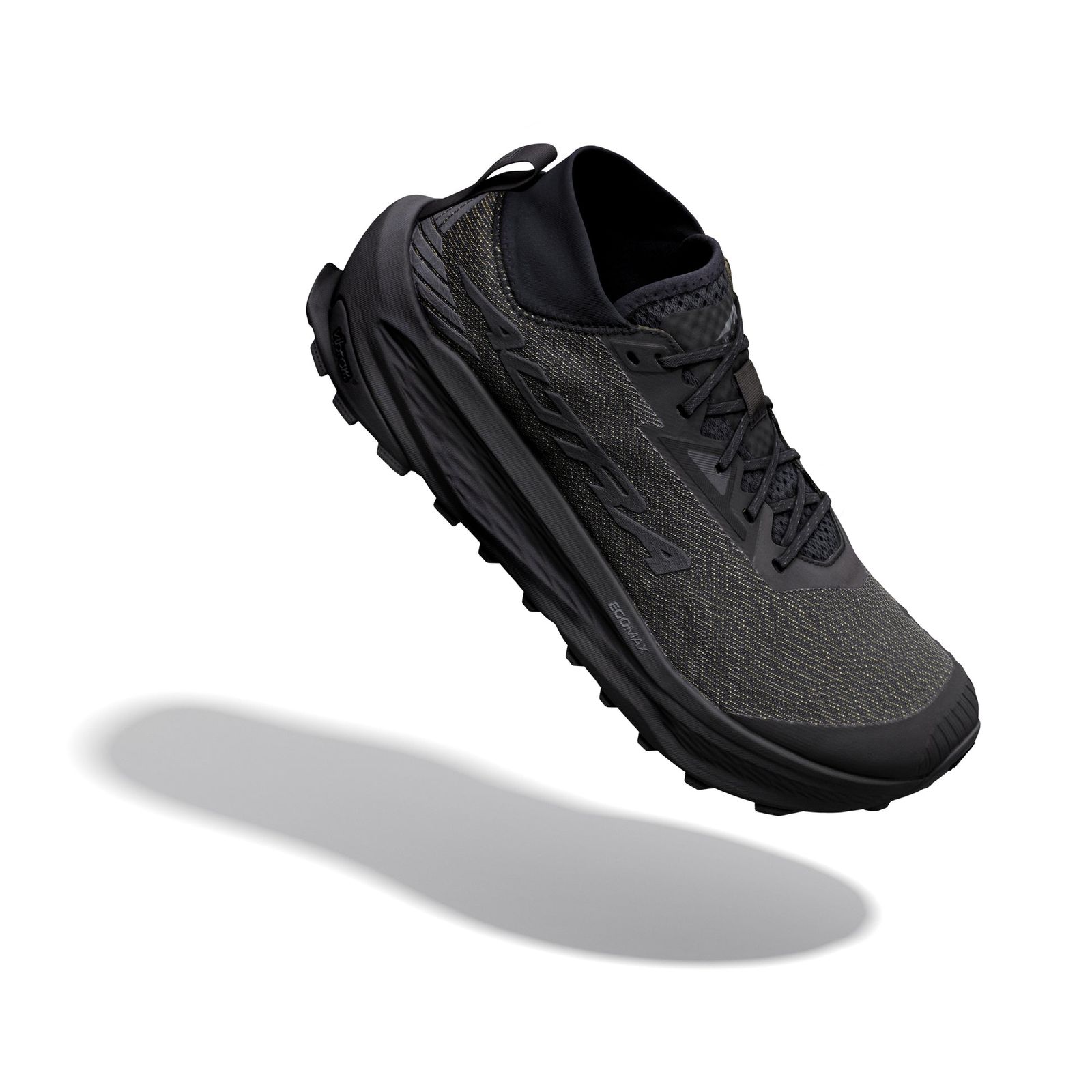 【新品】ALTRA OLYMPUS 275 HILO アルトラ オリンパス 275 ハイロー AL0A85WT カラー：ULTIMATE GREY/SEA PINE