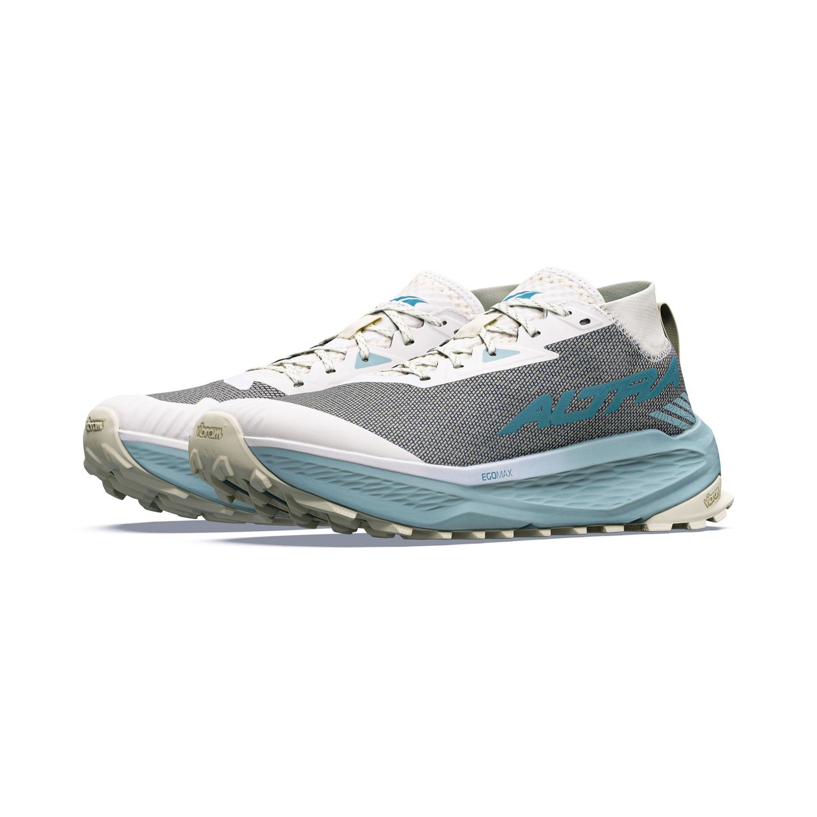 【新品】ALTRA OLYMPUS 275 HILO アルトラ オリンパス 275 ハイロー AL0A85WT カラー：ULTIMATE GREY/SEA PINE