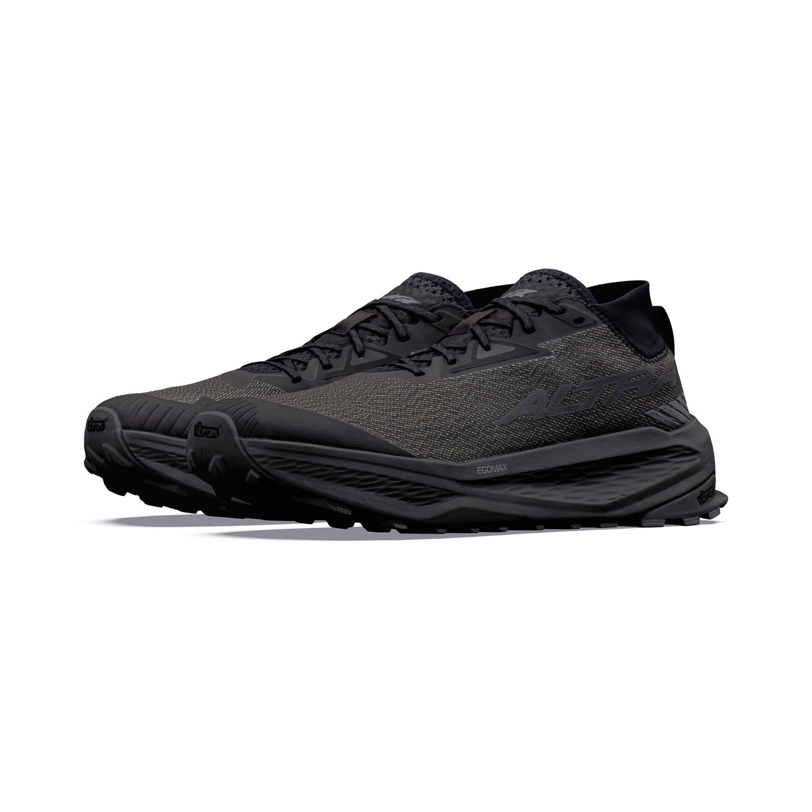 【新品】ALTRA OLYMPUS 275 HILO アルトラ オリンパス 275 ハイロー AL0A85WT カラー：ULTIMATE GREY/SEA PINE