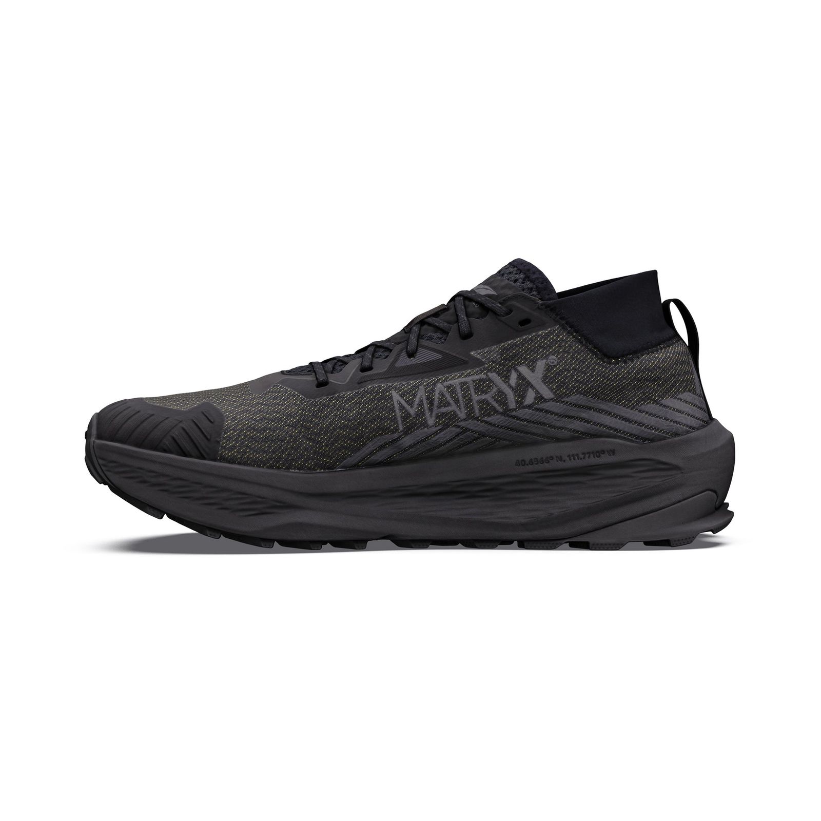 【新品】ALTRA OLYMPUS 275 HILO アルトラ オリンパス 275 ハイロー AL0A85WT カラー：ULTIMATE GREY/SEA PINE
