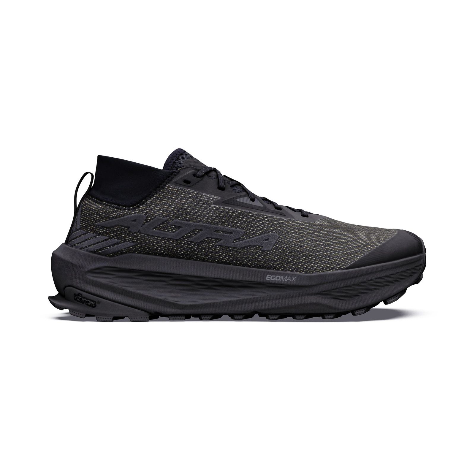 【新品】ALTRA OLYMPUS 275 HILO アルトラ オリンパス 275 ハイロー AL0A85WT カラー：BLACK/BLACK/BLACK