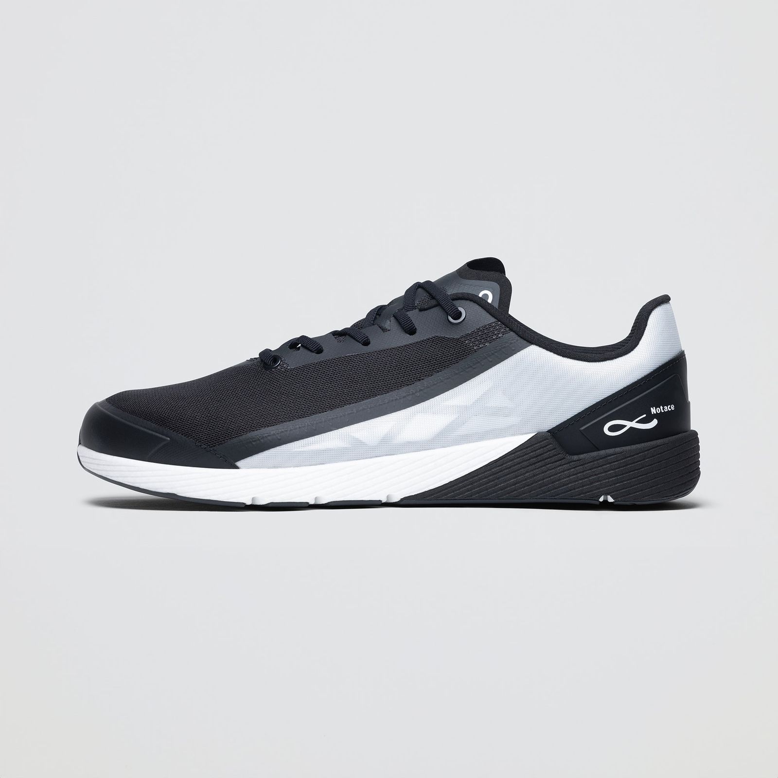 【新品】Notace michi 1 ノータス ミチ NTC101-201126 カラー：Black/White