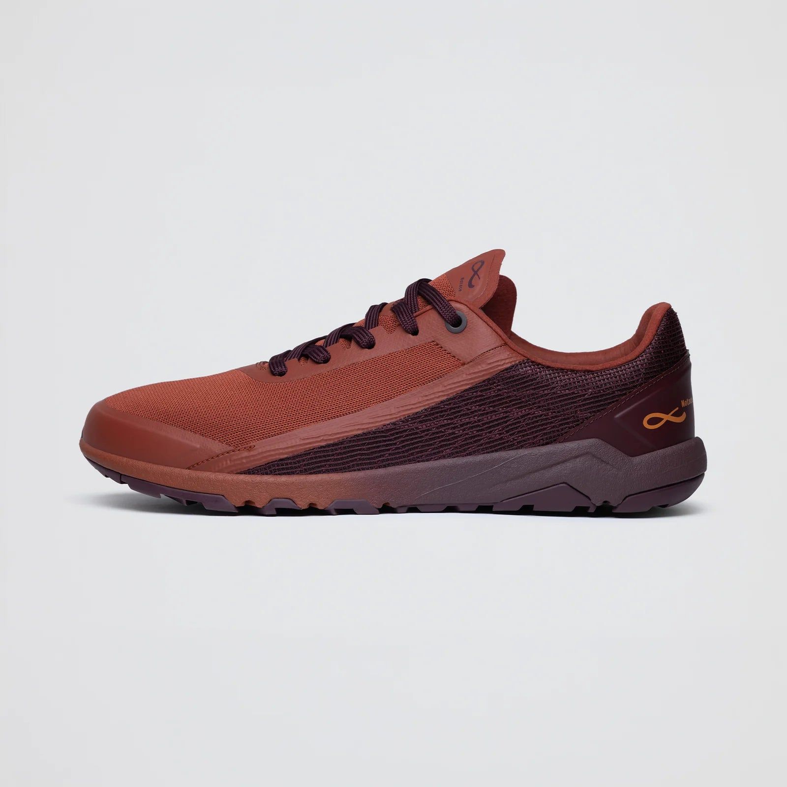 【新品】Notace【女性用】Yama T1 ノータス ヤマ T1 カラー：Rust