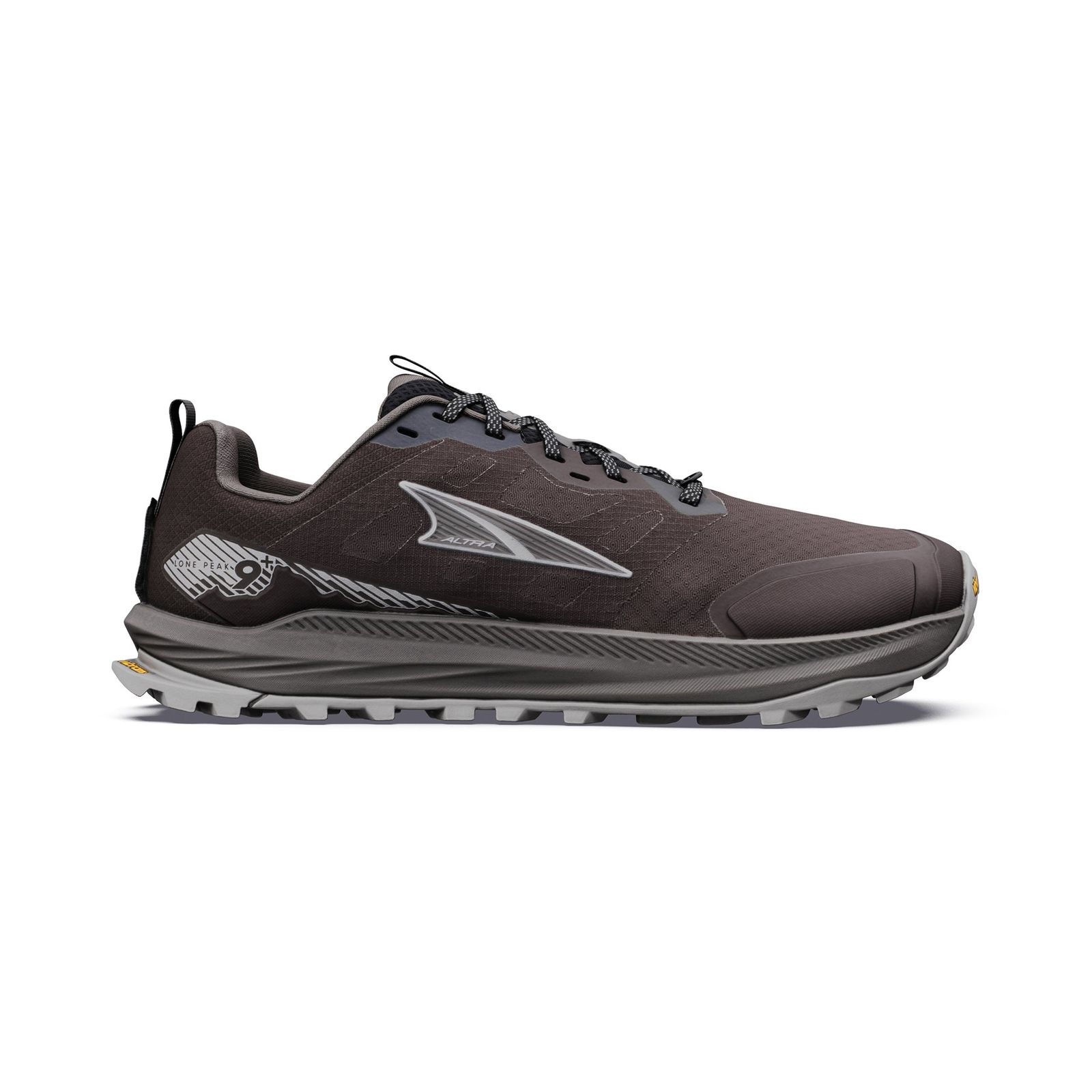【新品】ALTRA LONE PEAK 9+ アルトラ ローンピーク 9+ AL0A85RG カラー：CHOCOLATE TORTE/SILVER