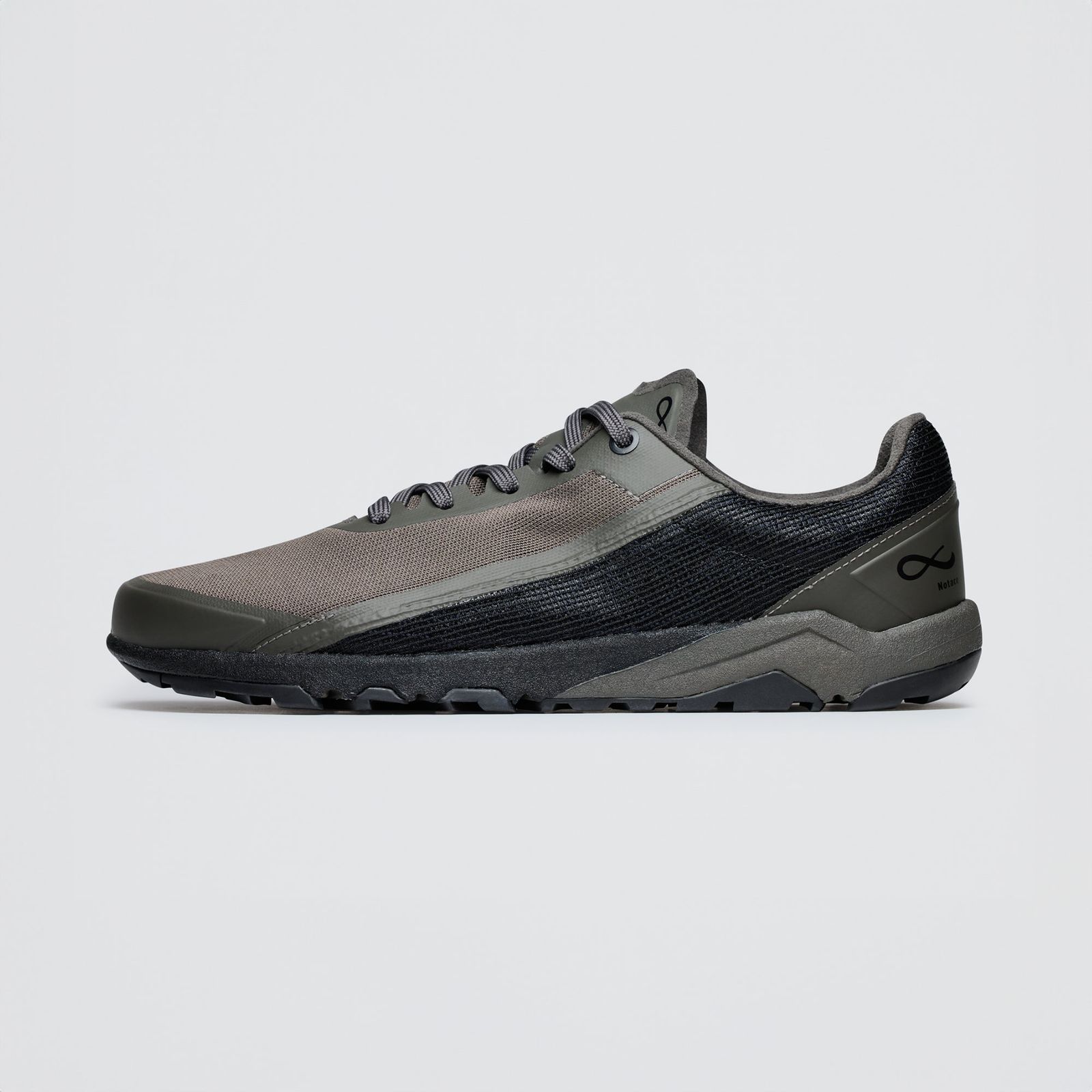 【新品】Notace【女性用】Yama T1 ノータス ヤマ T1 カラー：Olive