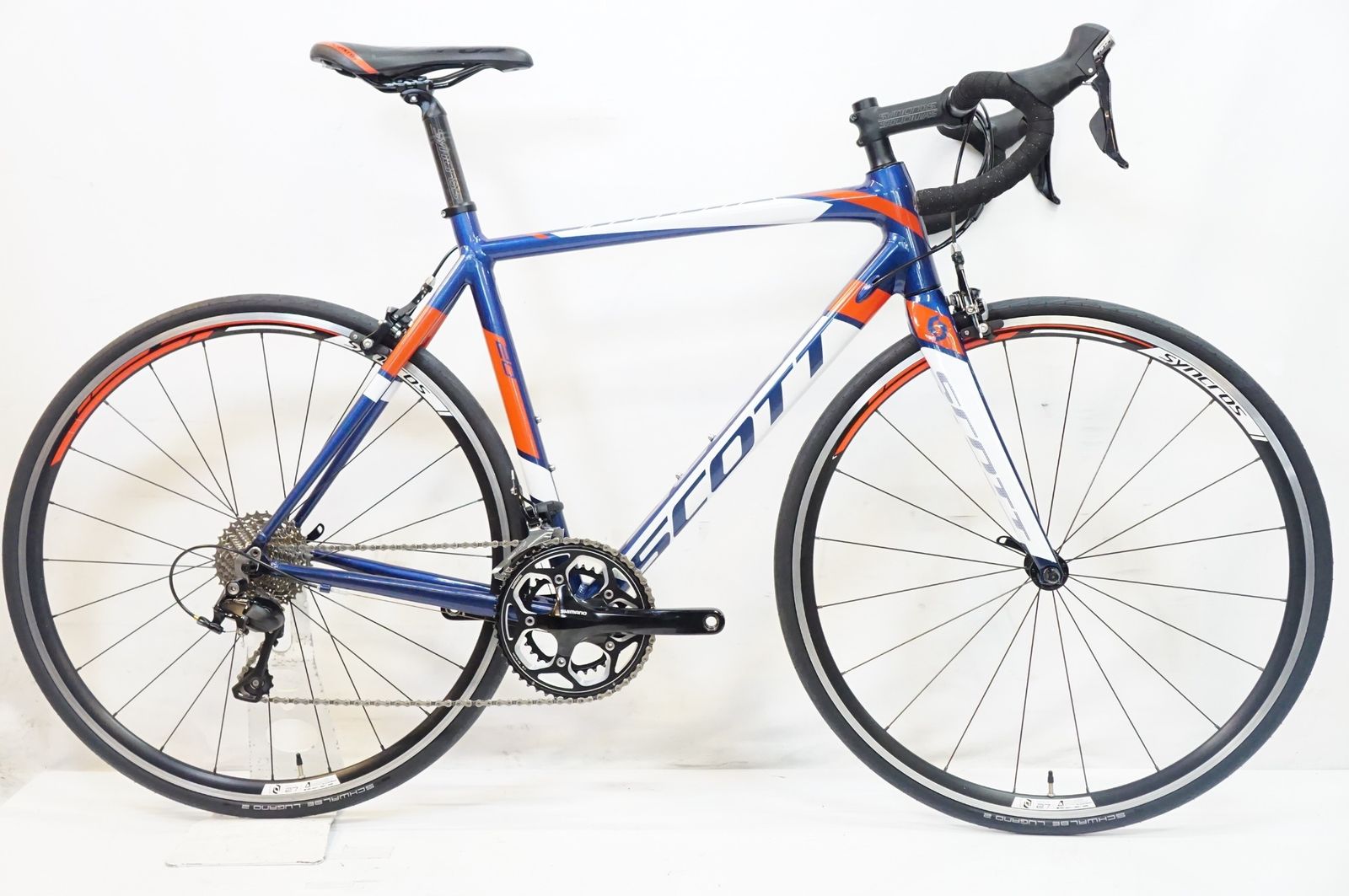 SCOTT 「スコット」 SPEEDSTER 20 2015年モデル ロードバイク / バイチャリ熊谷店