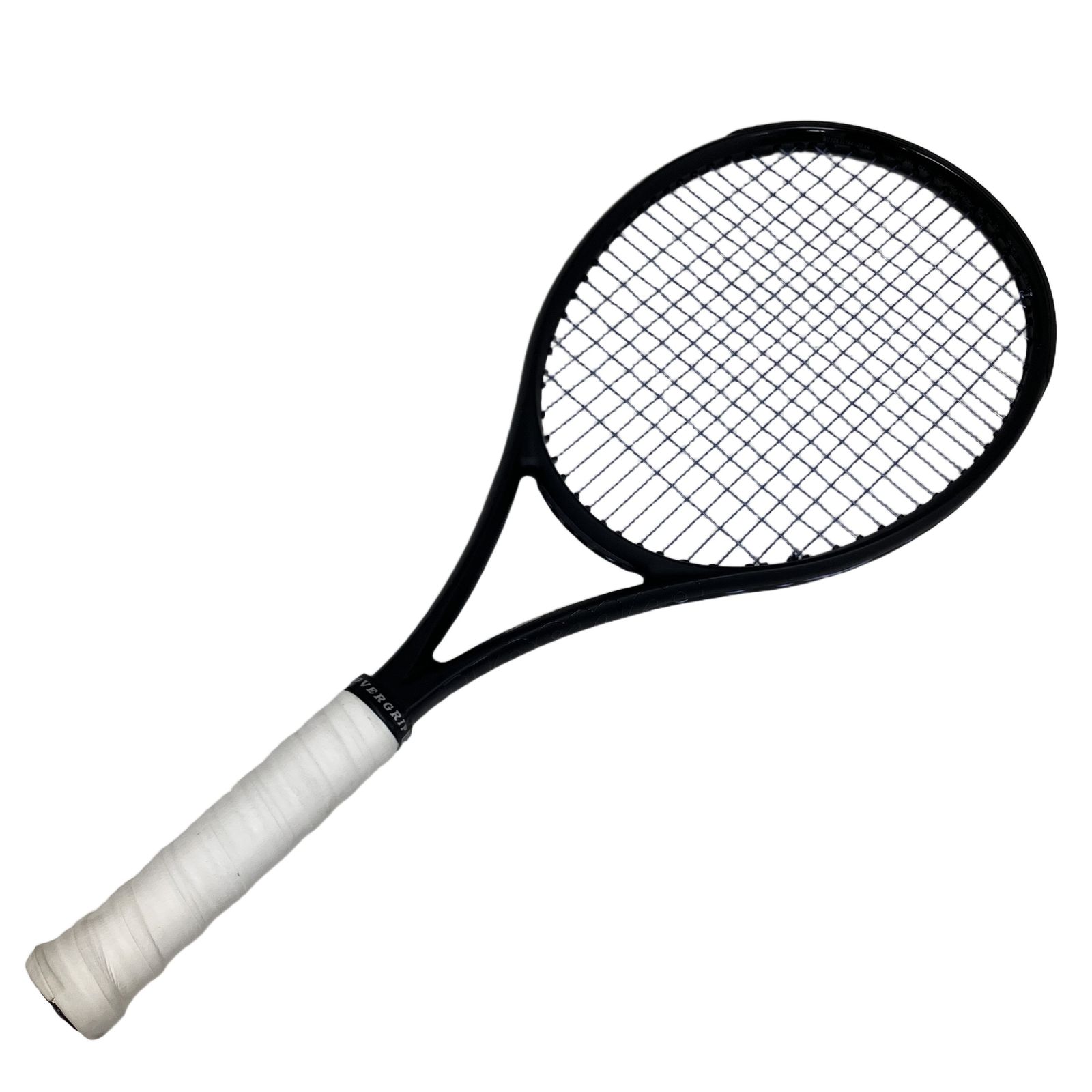 Wilson ULTRA V4 100 16X19 ウィルソン テニスラケット スポーツ用品 中古 O11526686