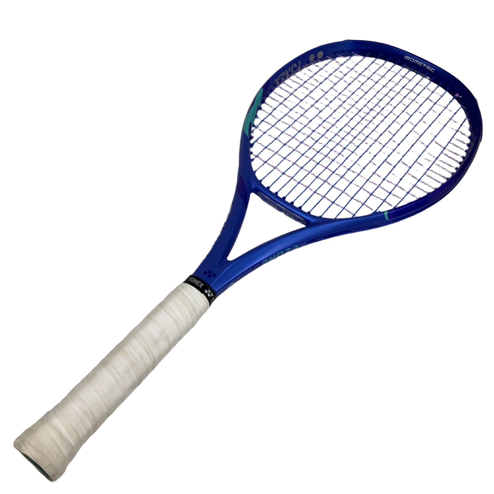 YONEX ヨネックス EZONE 100 TOUR イーゾーン ツアー テニスラケット 中古 O11526692